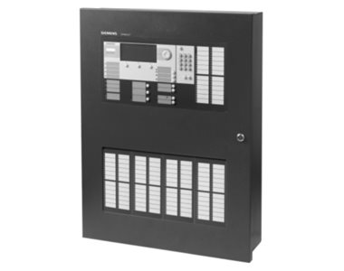 2 LOOP ADDRESSABLE FACP SIEMENS USA FC922-US